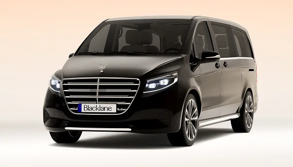 Van Prestige
